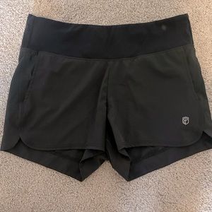 Maternity Running Shorts - Born Primitive